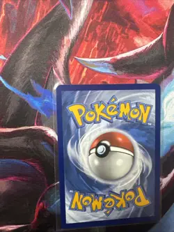 Absol GG16/GG70 Crown Zenith Galarian Gallery Ultra Rare Full Art Pokemon TCG - Image 5