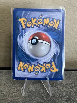 Blissey 22/127 Pokemon TCG Platinum Non Foil Rare MP - Image 2