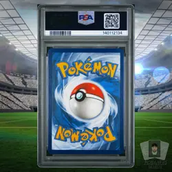 Lugia V 2022 Pokemon Sword & Shield Silver Tempest EN #138/195 PSA 10 GEM MINT - Image 2