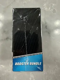 Pokemon TCG Black Bolt SV10.5 Booster Bundle - Image 4