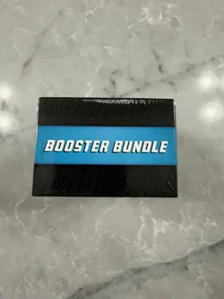 Pokemon TCG Black Bolt SV10.5 Booster Bundle - Image 5