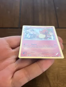 Pokemon TCG Charmander RC3/RC32 Generations Radiant Collection Common - Image 5