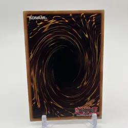 Gate Guardian MRD-000 Secret Rare Metal Raiders Yu-Gi-Oh LP - Image 2