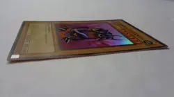 Garnecia Elefantis MRD-125 (Super Rare, Unlimited, Near Mint / NM) Yugioh - Image 3