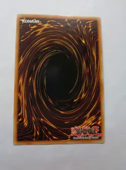 Garnecia Elefantis MRD-125 (Super Rare, Unlimited, Near Mint / NM) Yugioh - Image 4