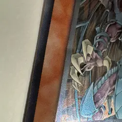 Yu-Gi-Oh! TCG Raviel, Lord of Phantasms Shadow of Infinity SOI-EN003 1st Edition - Image 4