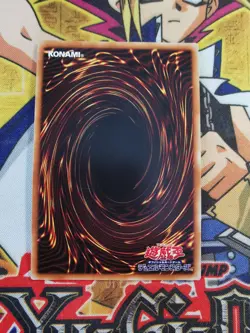 Crowley, the First Propheseer lvp1-jp036 (NM+) Ultra Rare Yu-Gi-Oh! - Image 2