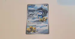 Piplup 098/094 Me02: Phantasmal Flames Holo Pokemon TCG Card Fast Dispatch - Image 1