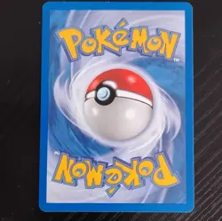 Pokemon Pikachu EX FireRed & LeafGreen Regular Card 74/112 HP50 Common 2004 TCG - Image 2