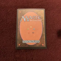 Debt of Loyalty Weatherlight Regular NM Unplayed Magic The Gathering MTG Card - Image 2