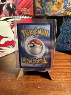 Pokemon TCG Falkner Paldea Evolved Full Art Trainer Ultra Rare Card 251/193 - Image 2