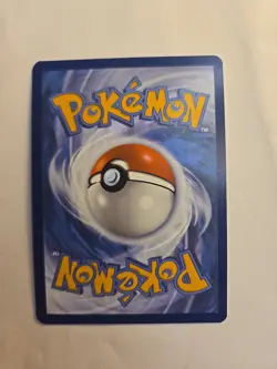 Pokemon Simisear VSTAR 023/159 Crown Zenith card Near Mint - Image 3