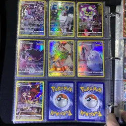 Massive Pokemon Card Binder Lot - Vintage + Modern - Many Sets - MUST SEE - Image 3