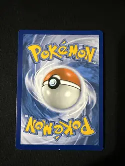 Pokemon Umbreon GX SM36 Black Star Promo Card 2017 Sun & Moon - Image 2