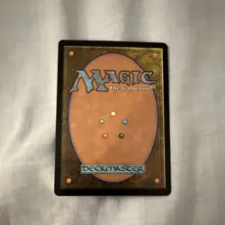 Magic: The Gathering Polluted Delta Rare Land Modern Horizons 3 224 - Image 2
