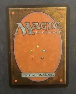 MTG NEMESIS SAPROLING BURST MAGIC THE GATHERING ENCHANTMENT RARE GREEN ENGLISH - Image 2