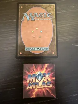 MTG - Haliya, Guided By Light - Borderless Foil - Edge Of Eternities - NM - Image 2
