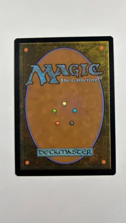 MTG Adventures in the Forgotten Realms Ochre Jelly Showcase #330 - Image 2