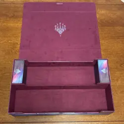 Magic: The Gathering Tarkir: Dragonstorm 1000 Omnihive Ultimate Guard Deck Boxes - Image 2