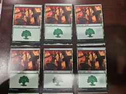 Miscut MtG Jumpstart ATLA Pack - Kyoshi Theme inc. Avatar Kyoshi, Earthbender - Image 2