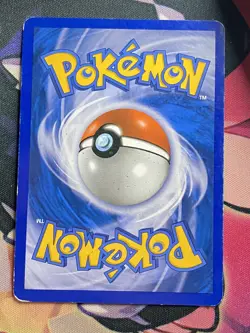 Nidoqueen 31/123 | DP - Mysterious Treasures | REVERSE HOLO | Pokemon TCG - Image 3