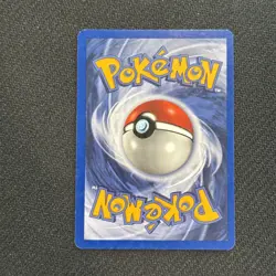 Scizor 33/53 Wotc Promo Regular LP/NM Vintage Pokemon - Image 2