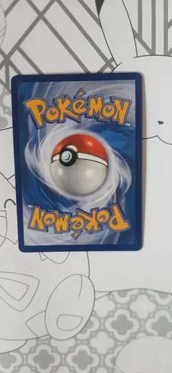 Pokemon TCG Mega Evolutions Mega Lucario EX SIR 179/132 NM - Pack Fresh - Image 2