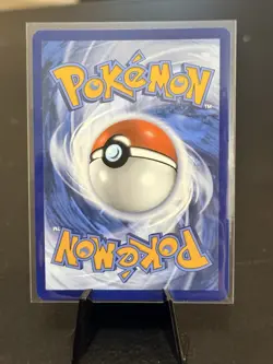 Pokemon TCG Patrat White Flare 152/086 Illustration Rare NM Card Pokemon TCG - Image 2