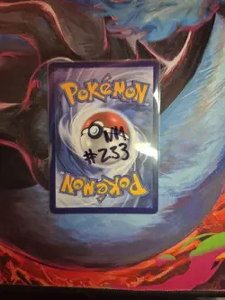 Flygon 053/094 Reverse Holo Rare - Pokemon TCG Phantasmal Flames - NM - Image 5