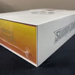 Pokemon TCG Sword and Shield Ultra Premium Collection Charizard Box 820650871115 - Image 5