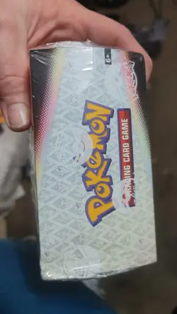 Pokemon Cards - Prismatic Evolutions - Booster Bundle English New/Factory Sealed - Image 2