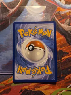 Pokemon: Oricorio Ex - Phantasmal Flames UPC #24 MEP Black Star Promo Nm WOW 7 - Image 2