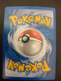 Dusclops 17/100 EXC Pokemon Reverse Holo Rare EX Crystal Guardians Excellent - Image 2