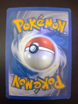 Dusclops 17/100 EXC Pokemon Reverse Holo Rare EX Crystal Guardians Excellent - Image 3