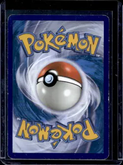 2014 Pokemon XY Phantom Forces Gengar Jumbo Promos #34/119 - Image 2