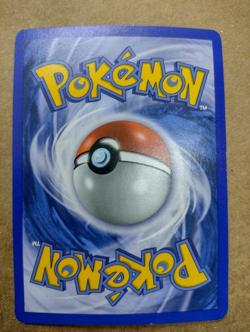 Pokemon Card - Clamperl EX Legend Maker 51/92 Reverse HOLO Stamped Excellent - Image 2