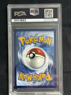 Pokemon Umbreon TCG Prismatic Evolutions Master Ball Reverse Holo 059/131 PSA 10 - Image 2