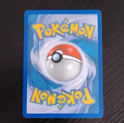 Pokemon Pichu EX Power Keepers Rare Regular Card 21/108 Basic HP50 2007 TCG - Image 2