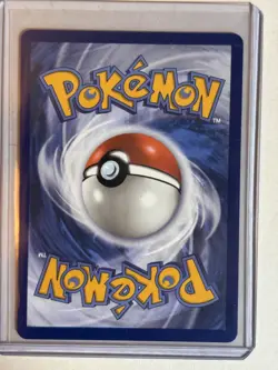 Pokemon Mega Charizard Y Ex Mega Evolutions- Ascended Heros 022/217 NM - Image 2