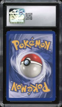 1999 Pokemon GERMAN 1st Edition Base Set Turtok-Blastoise Holo 2/102 CGC 9 #1 - Image 2