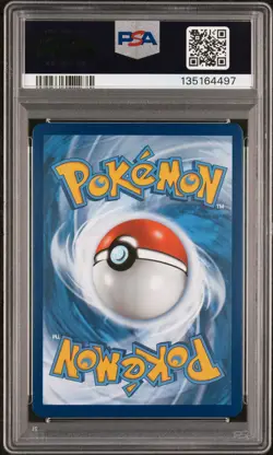 2022 POKEMON ASTRAL RADIANCE 172/189 FULL ART ALTERNATE MACHAMP V PSA 10 - Image 2