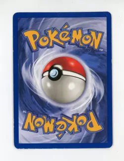 Kabutops Holo - Pokemon 1999 Fossil #9 NM - Image 2