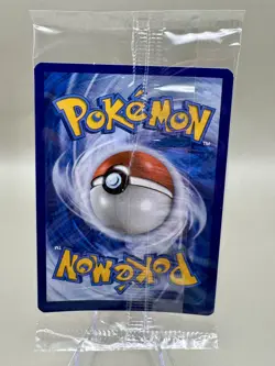 Pokemon Greninja Gold Star SEALED SWSH144 Holo Celebrations NM #402 - Image 2