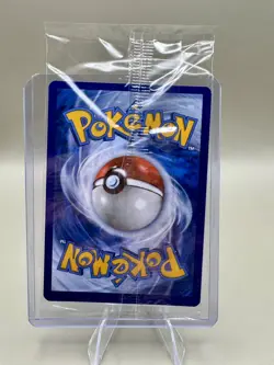Pokemon Greninja Gold Star SEALED SWSH144 Holo Celebrations NM #402 - Image 3