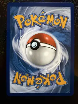 Pokemon TCG Charizard Black Star Promo 23 NM Holo UPC Promo - Image 2
