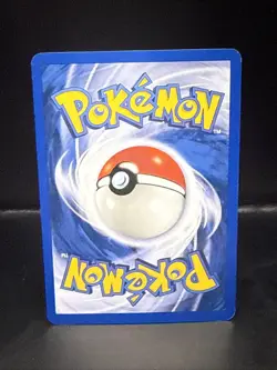 Pokemon TCG Misty's Seadra Holo Rare Gym Heroes Prerelease 9/132 CO - Image 4