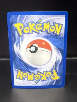 Pokemon TCG Misty's Seadra Holo Rare Gym Heroes Prerelease 9/132 CJ - Image 3