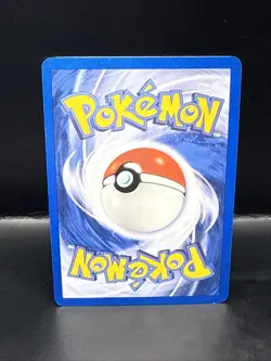 Pokemon Vintage Dark Gyarados 8/82 Holo Team Rocket Prerelease Promo WOTC AY - Image 3