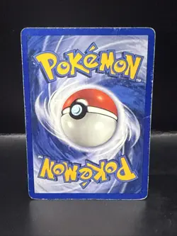 Pokemon Charmeleon 24/102 Base Set 1st Edition Shadowless - Image 5