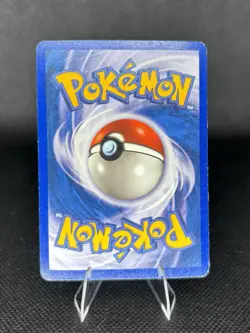 Pokemon TCG E-Reader Reverse Holo Dragonair 75/165 (Expedition) DMG - Image 2